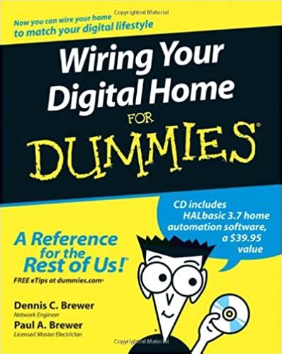 Naze32 rev 5 wiring diagram. Wiring Your Digital Home For Dummies By Dennis C. Brewer - Learnengineering.in