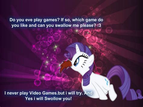 Thanks to death battle for making this awesome fight happen! Answer 1 by Rarity-Vore on DeviantArt