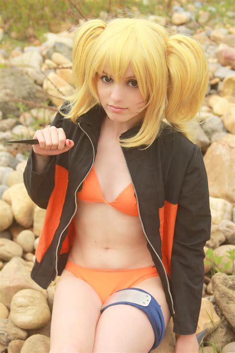 Naruto Adult Cosplay Xxx Porn Library