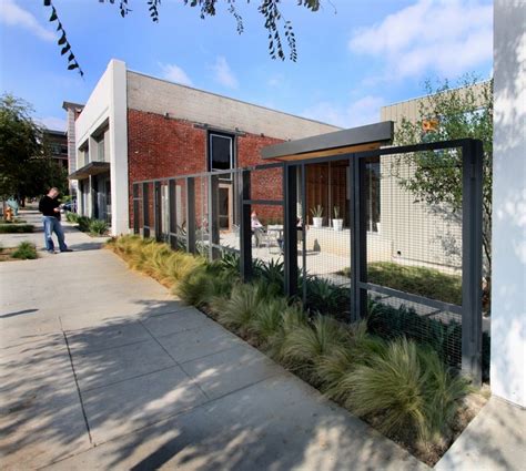 Adaptive Reuse Green Space As A Tool For Neighborhood Revitalization