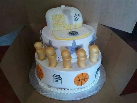 San Antonio Spurs Cake Cake Spurs Cake Amazing Cakes
