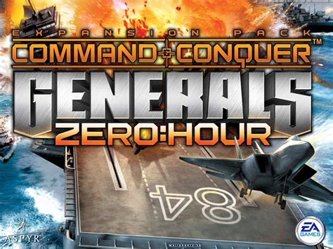 Steamunlocked Command And Conquer Generals Zero Hour 2023