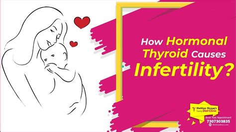 Hormonal Thyroid And Infertility Infertility Awareness Parenthood