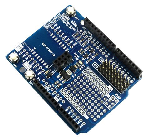 Arduino Tehniq Revival And Use The Arduino Esp8266 Wi