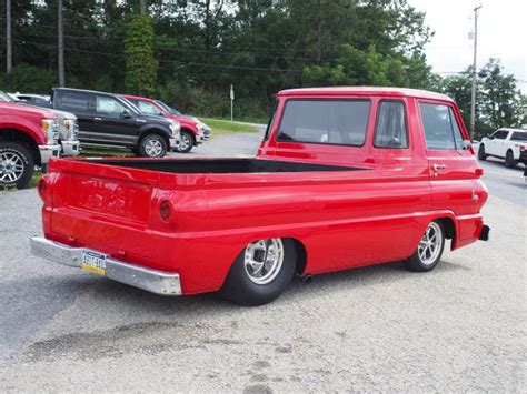 1966 Dodge A100 Pro Street Pickup Truck For Sale In Somerset