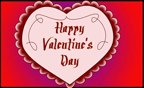 Advance 14 Feb Happy Valentines Day Whatsapp Dp Images Wallpapers