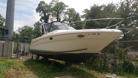 Sea Ray Amberjack 2004 For Sale For 47000 Boats From