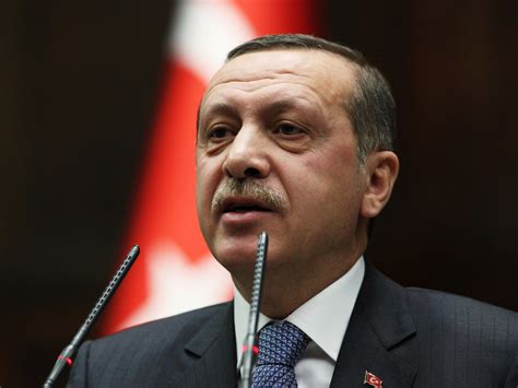 Turkish Prime Minister “troublemakers” Will Be Removed From Park