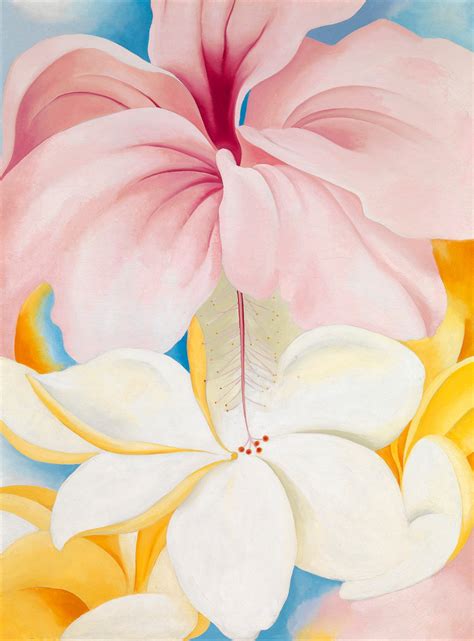 Georgia O'Keeffe - Archives of Women Artists, Research and Exhibitions