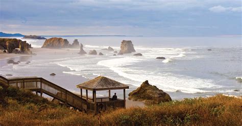 20 Interesting And Great Facts About Bandon Oregon United States