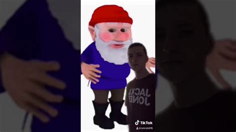 The Gnome Meme Is Dying Youtube