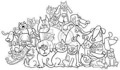 Kotki • kolorowanki • pliki użytkownika marzena_koter22 przechowywane male kotki w kategorii koty ze schronisk. Male Kotki Kolorowanki : See more ideas about kotki, kolorowanki, półki dla kota. - Maosaos