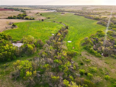 Farmland For Sale Grady County Oklahoma Hunting Land Development Potential