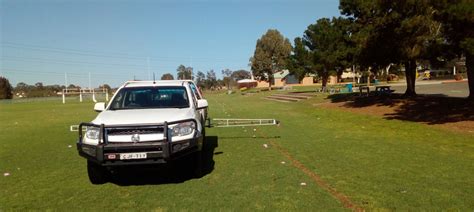 Able pest management proudly offers pest control for montgomery's river region including montgomery, pike road, prattville, millbrook, wetumpka, clanton, greenville, highland home, elmore, tallassee and deatsville, al. Playing Fields - Bettersafe Pest & Weed Management Pty Ltd