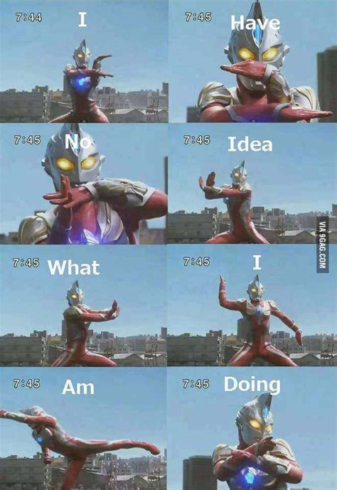 Typical Ultraman Funny Funny Pictures Best Funny Pictures Funny