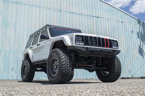 Mojave Front Bumper Jeep Cherokee Xj Front Bumpers Bumpers My Xxx Hot