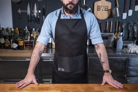 If you are a fan of binging with babish, buy this book. Meet Andrew Rea of BINGING WITH BABISH - Premier Guide Miami