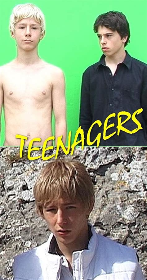 Teenagers 2011 Parents Guide IMDb