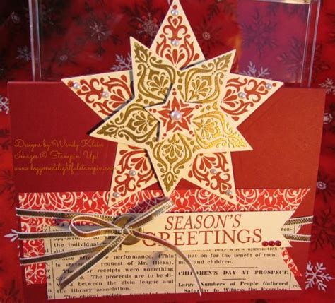 Tttc Starlite Starbrite By Kleinsong Cards And Paper Crafts