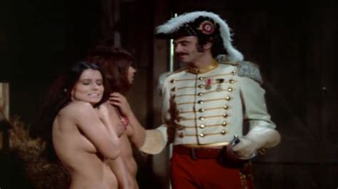 Starlyn Simone Nuda Anni In The Erotic Adventures Of Zorro