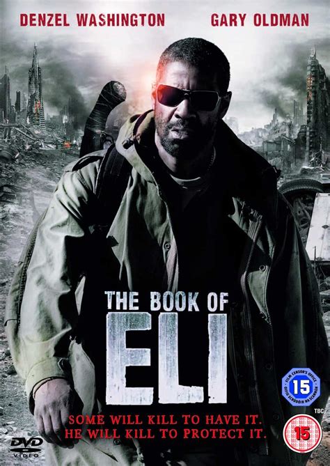 The Book Of Eli Movie Poster Ubicaciondepersonascdmxgobmx