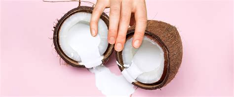 Coconut Oil Lube Is Coconut Oil Safe To Use As Lube
