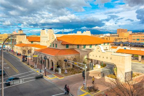 The Top Places To Visit In Albuquerque New Mexico Tour By Mexico