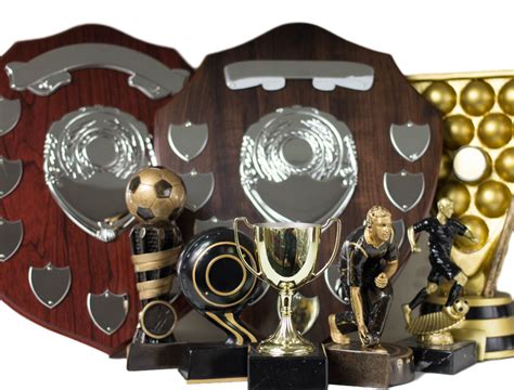 Awards & Trophies - Rings & Things Bathgate | Jewellery, Watches, Engraving, Trophies and More