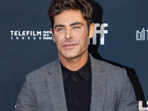Zac Efron Almost Died In Accident That Shattered His Jaw