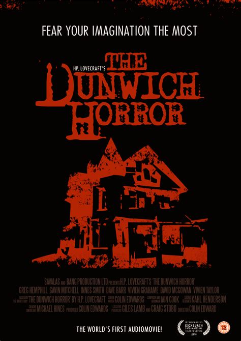 The Dunwich Horror 2010