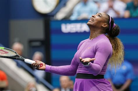Serena Williams Lost But Her Legacy Is Winning The New York Times