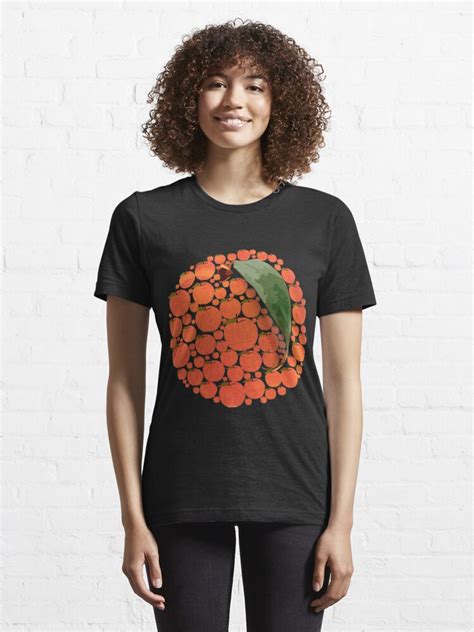 Peach T Shirt For Sale By Andyt21 Redbubble Peach T Shirts