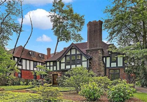 The Top Celebrity Homes Of Cleveland Inside Luxury Homes