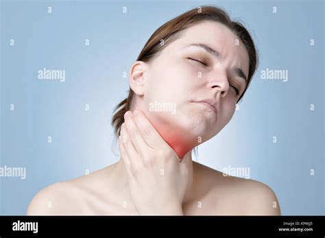 Larynx Cancer Fotos Und Bildmaterial In Hoher Aufl Sung Alamy