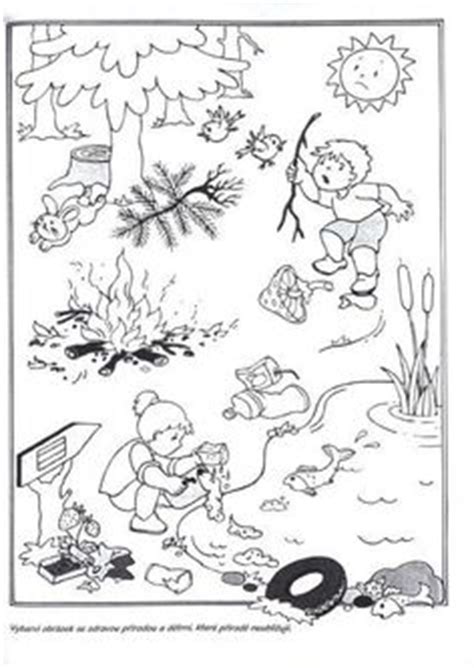 Vytiskněte si obrázky, omalovánky a pracovní listy k tématům: 1000+ images about Ekologie on Pinterest | Search ...