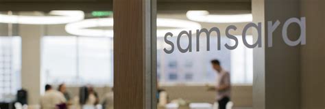 Entering 2019 with $100 Million in New Growth Capital - Samsara