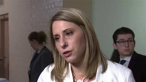 Rep Katie Hill Resigns Amid Alleged Relationship With Staffer