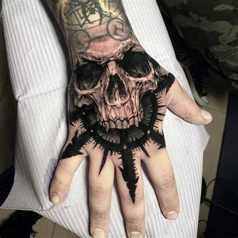 65 Of The Best Skeleton Tattoos Thebrooklynfashion