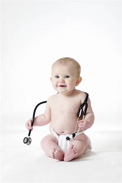 Well Mommy Stethoscope Checks Check Health Usaq