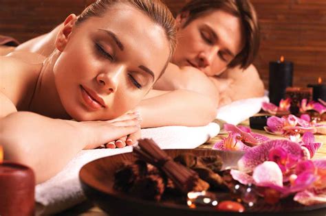 5 Romantic Spa Treatments To Do For Valentines Day StyleSpeak