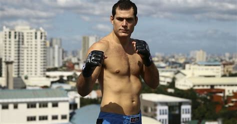 One Fc 23 Roger Gracie Ready To Make His Debut In Asia Happy He