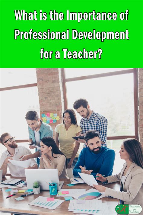 Professional development refers to all training, certification and education that a worker needs to succeed in his or her career. What is the Importance of Professional Development for a ...