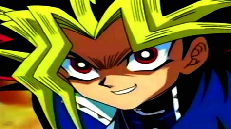 The Yu Gi Oh Anime Turned 20 This Week Lets Commemorate The Occasion