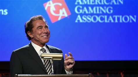Steve Wynn Accused Of Sexual Misconduct Youtube
