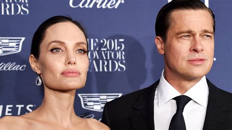 Angelina Jolie Scores Major Victory In Brad Pitt Divorce Case Youtube