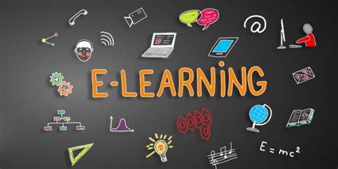 What Is E Learning Software E Learning Software Features And Benefits