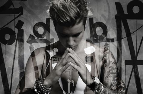 Justin Biebers Purpose Every Song Ranked Billboard