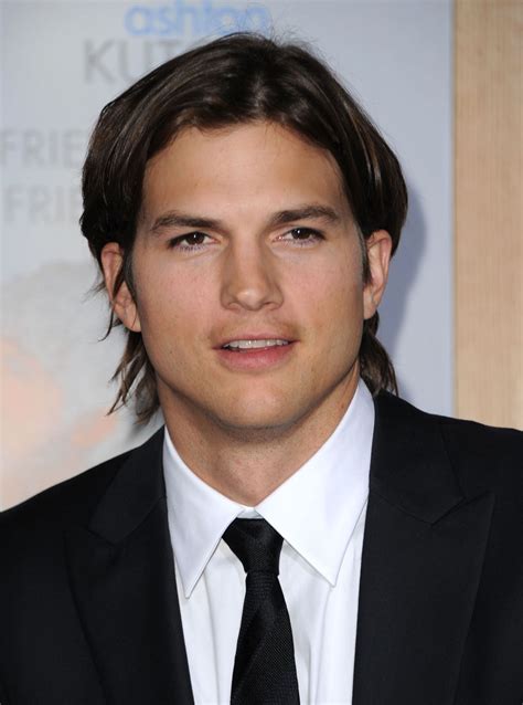 Ashton Kutcher American Actor Producer And Entrepreneur Britannica
