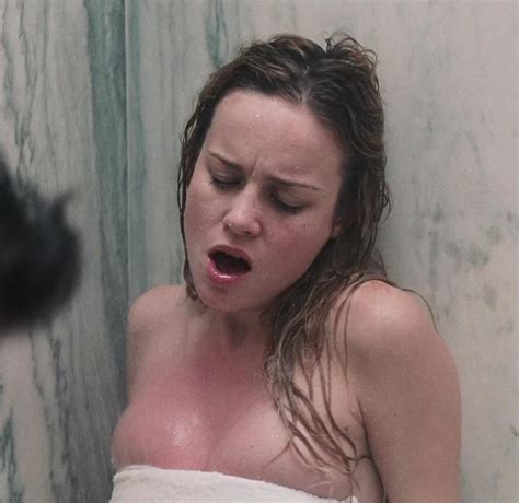 Brie Larson Nude In The Movie Tanner Hall Nudbay