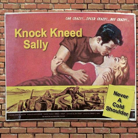 Knock Kneed Sally Spotify
